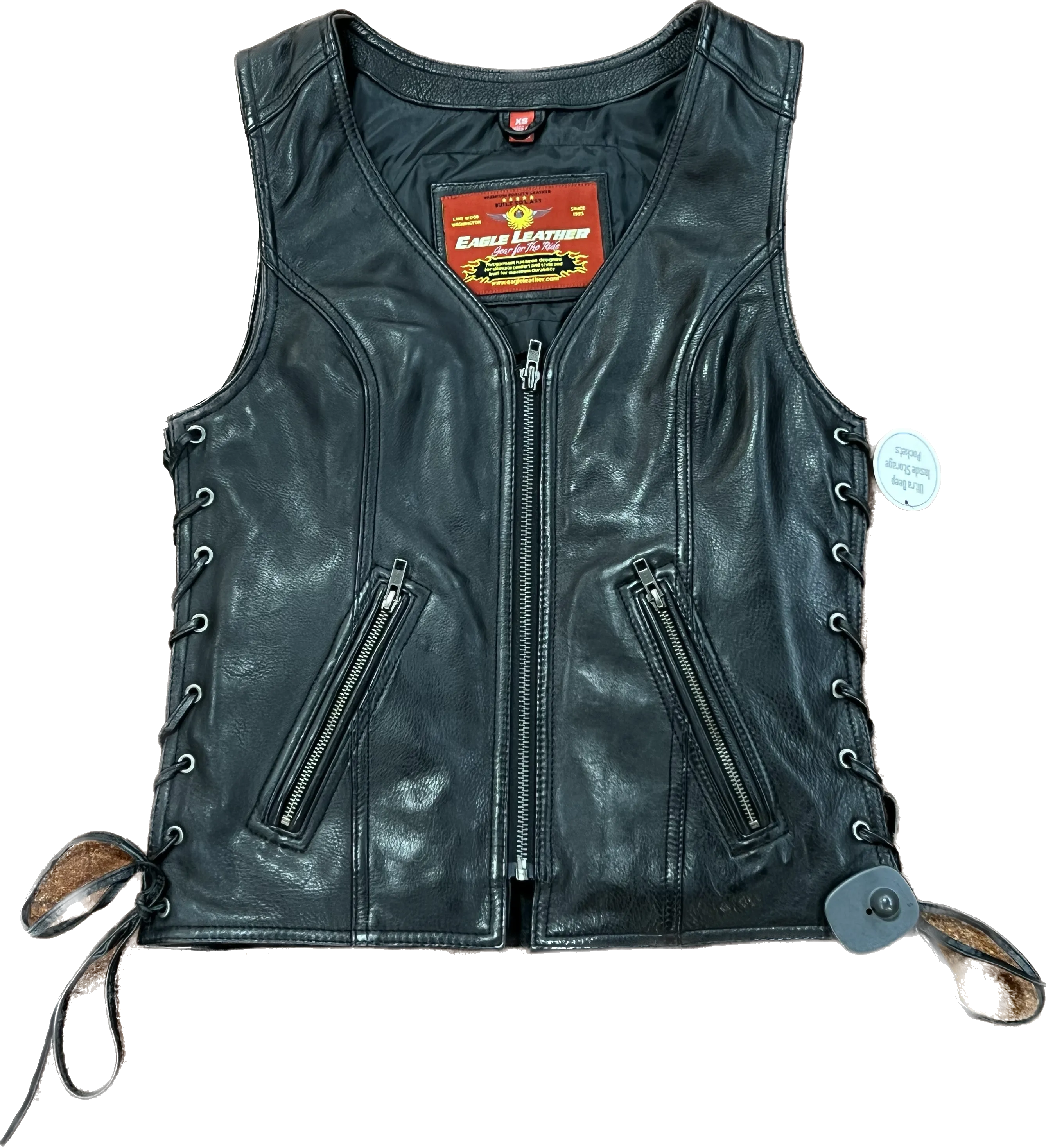 Ladies Luciana Vest