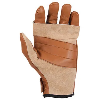 Liberty Mountain Rappel Gloves