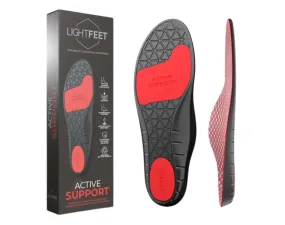 Lightfeet Active Support Insoles