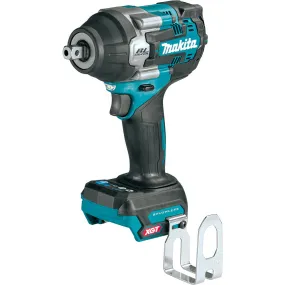 Makita GWT08Z 40V XGT Brushless 1/2" Sq. Mid-Torque Impact Wrench - Bare Tool