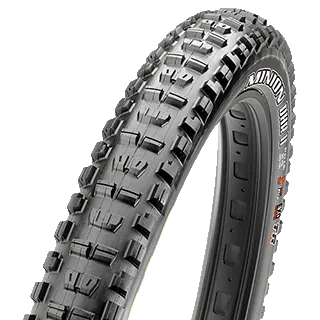 Maxxis Minion DHR Plus 26" 60TPI