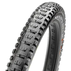 Maxxis Minion DHR Plus 26" 60TPI