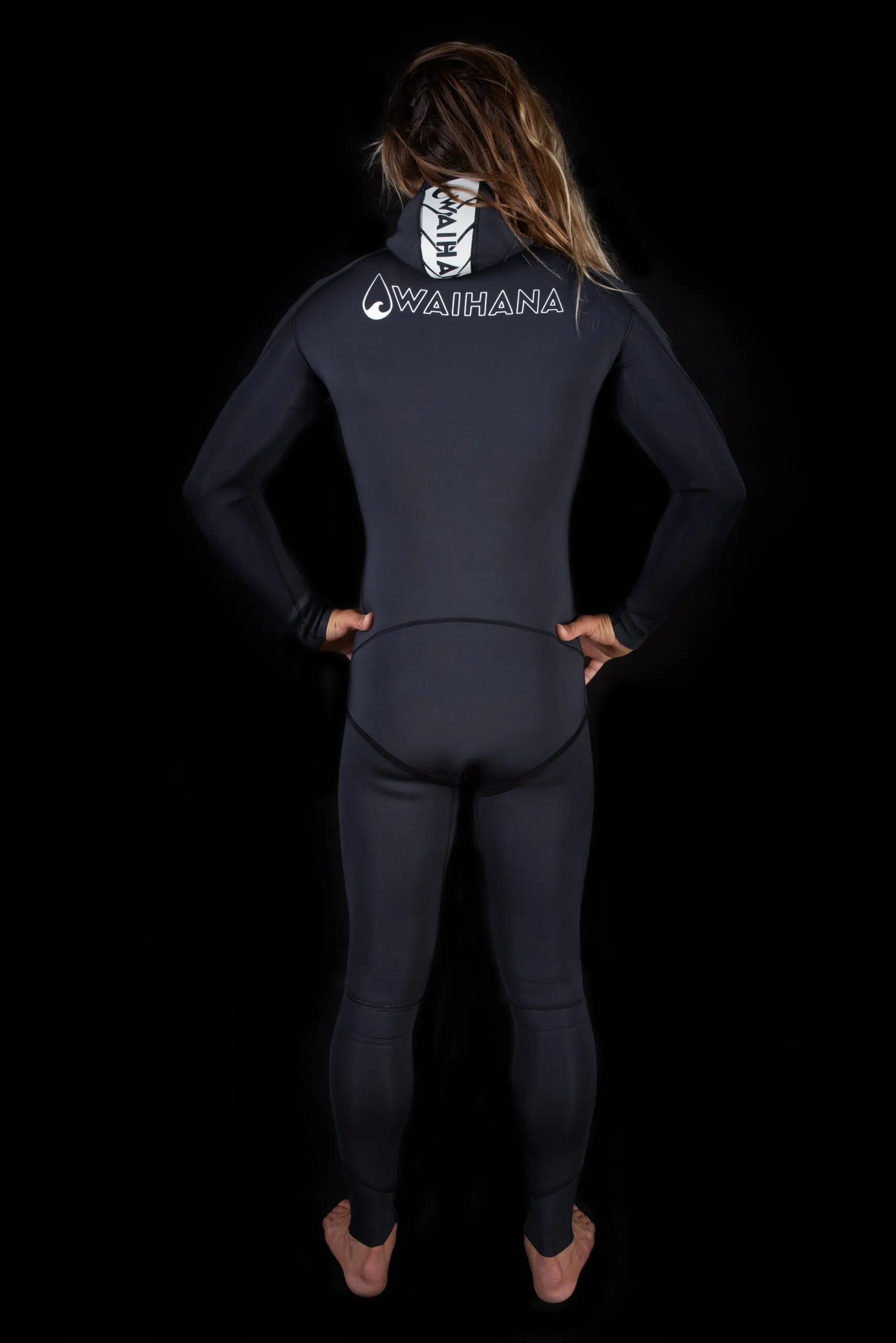 Men's Essentials 3.0mm Wetsuit