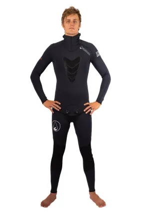 Men's Essentials 3.0mm Wetsuit