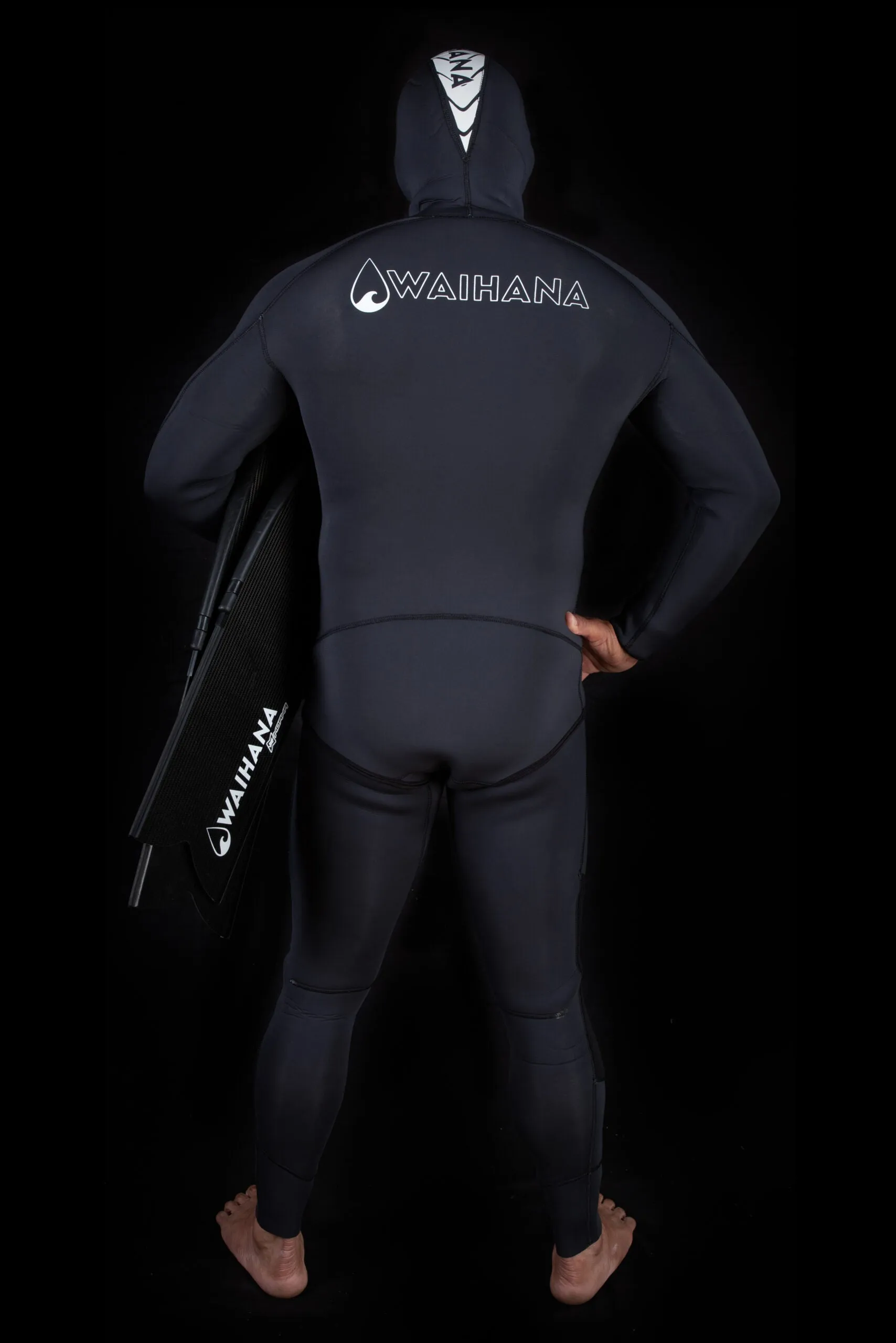 Men's Essentials 5.0mm Wetsuit