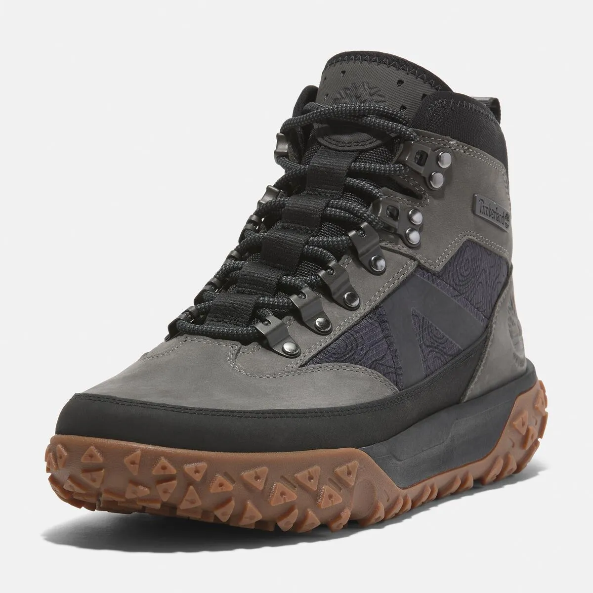 Men's Greenstride Motion 6 Waterproof Boot