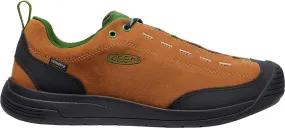 Men's Jasper II Waterproof KEEN Maple Forest Elf