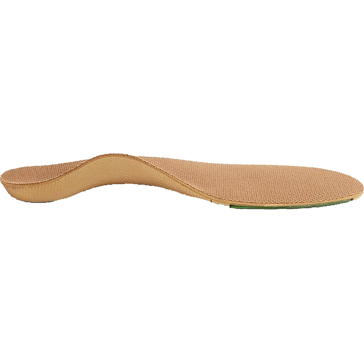 Men's Lynco L2420 Mozaic Post Customizable Orthotics Copper