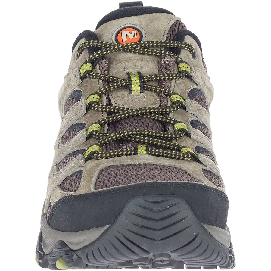 Men's Moab 3 Low Vent WIDE