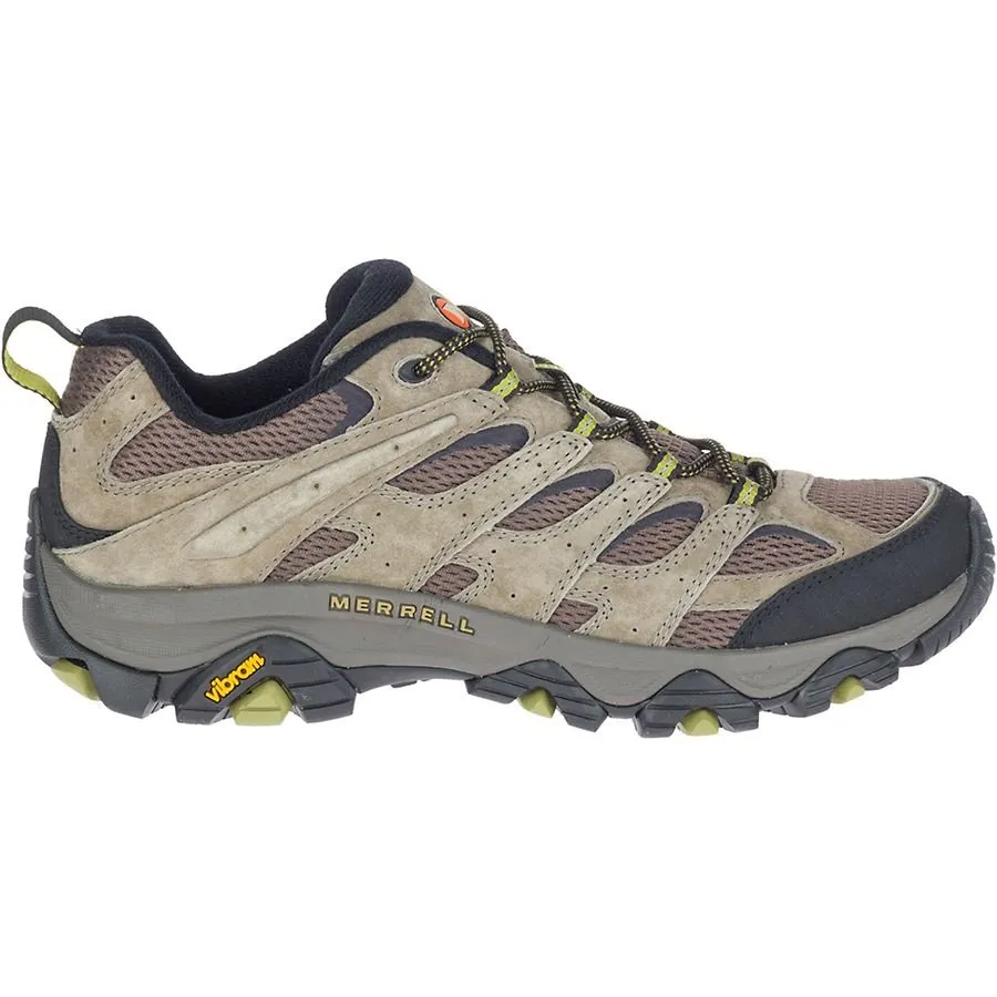 Men's Moab 3 Low Vent WIDE