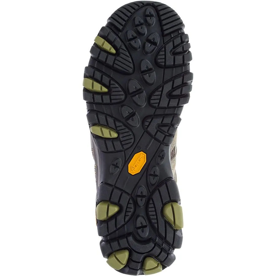 Men's Moab 3 Low Vent WIDE