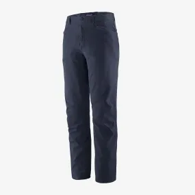 Men's Venga Rock Patagonia Pants, Smolder Blue