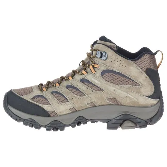 Merrell Men's Moab 3 Mid Gtx