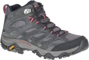 Merrell Men's Moab 3 Mid GTX