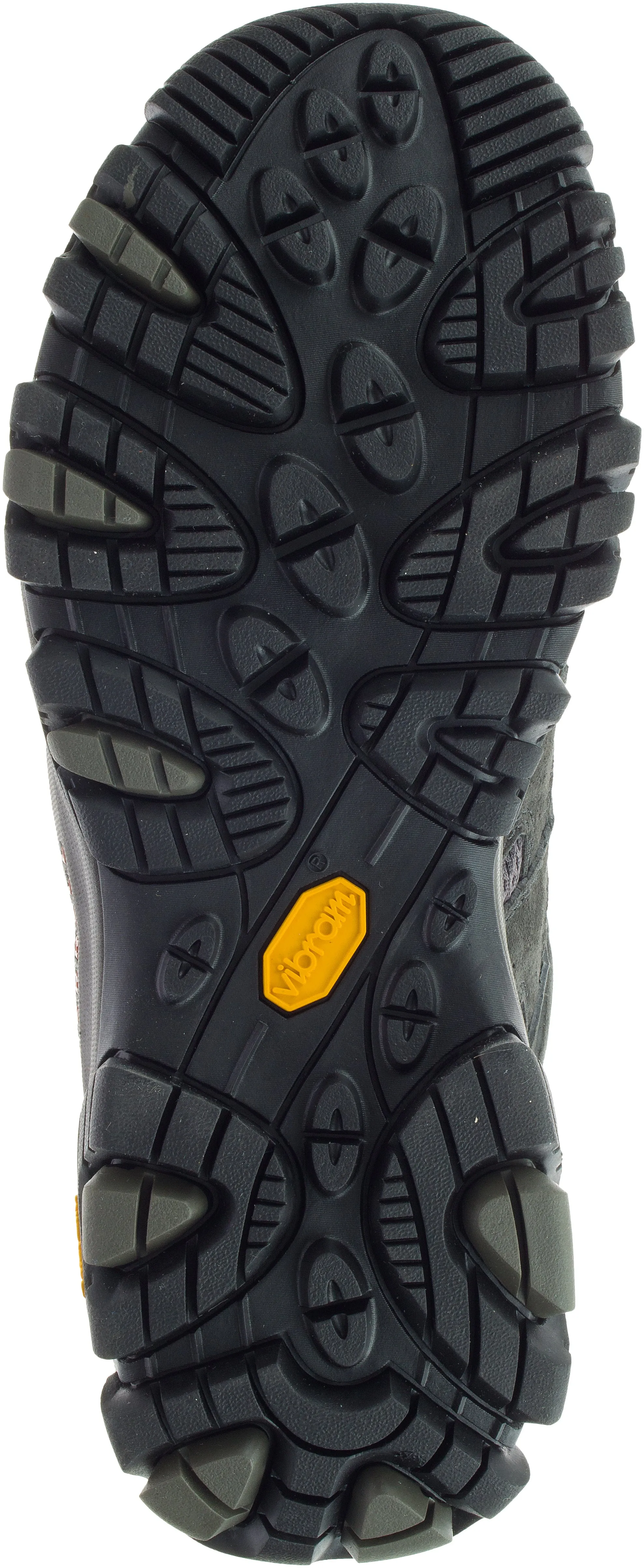 Merrell Men's Moab 3 Mid GTX