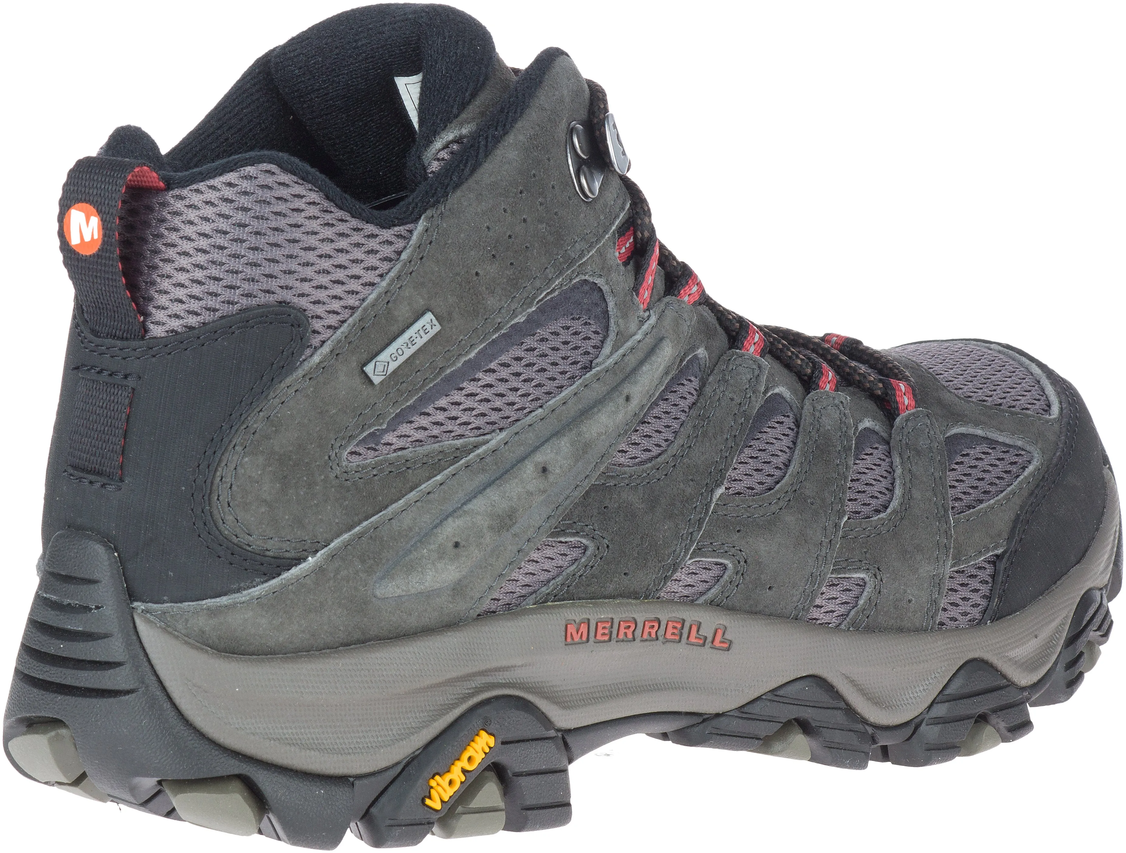 Merrell Men's Moab 3 Mid GTX