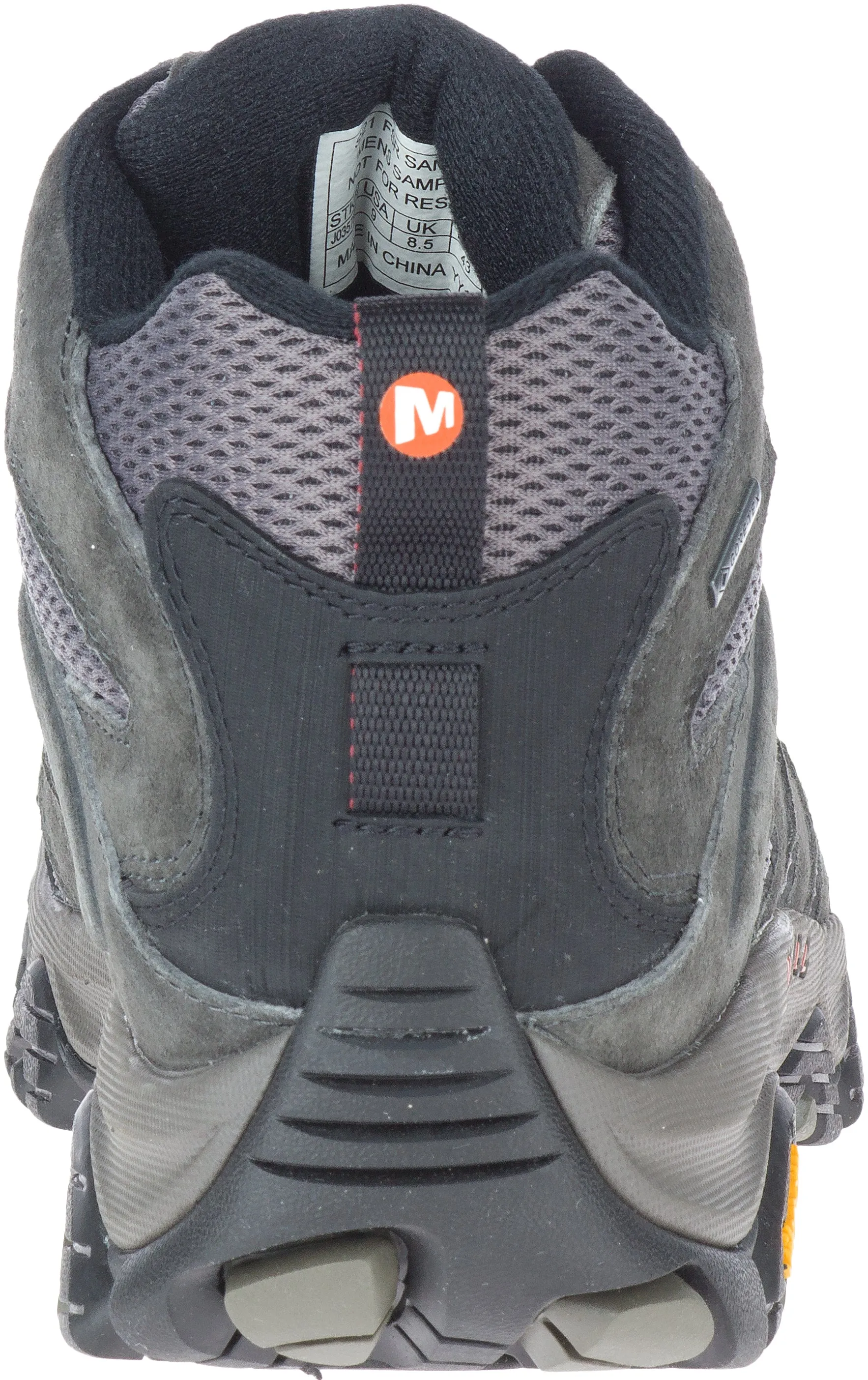 Merrell Men's Moab 3 Mid GTX