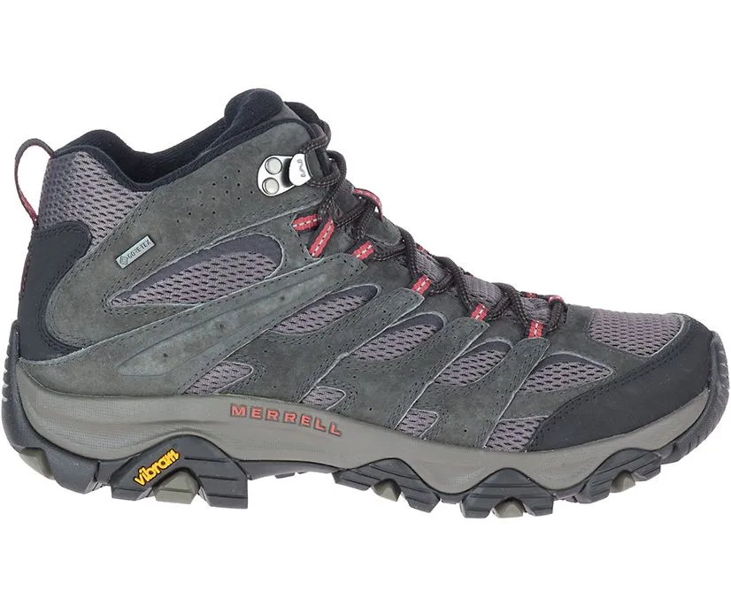 Merrell Men's Moab 3 Mid Gtx