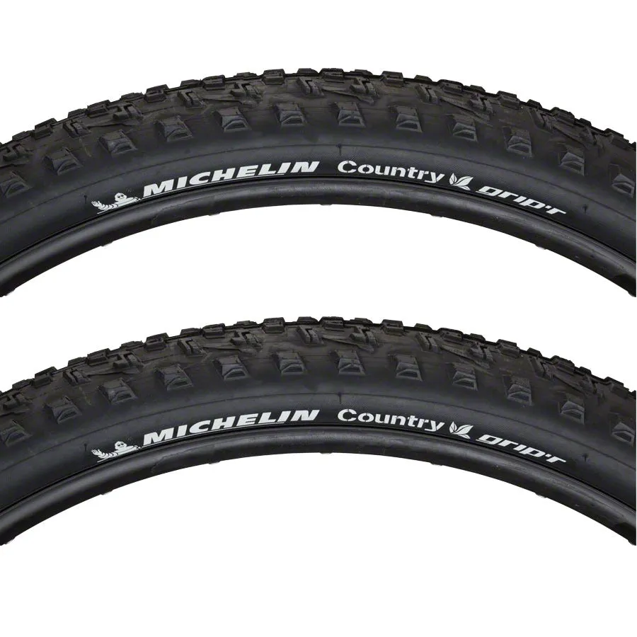 Michelin Country Grip'R 29x2.10 Tire