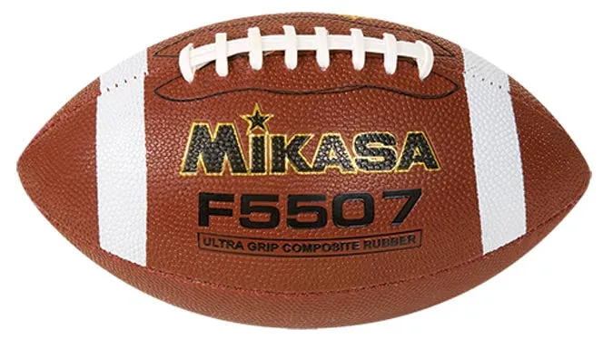 Mikasa Premier Composite Football