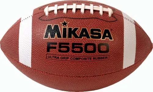 Mikasa Premier Composite Football