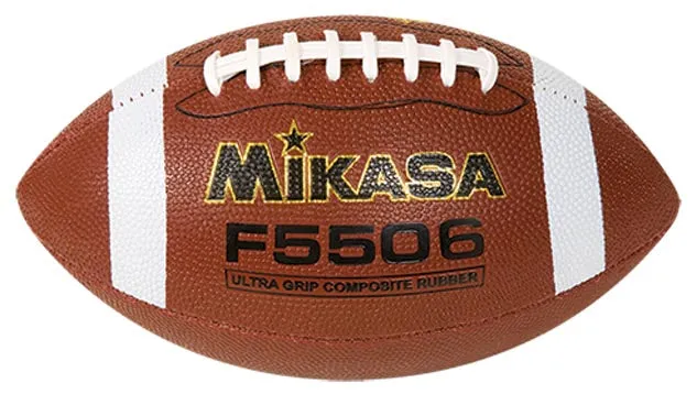 Mikasa Premier Composite Football