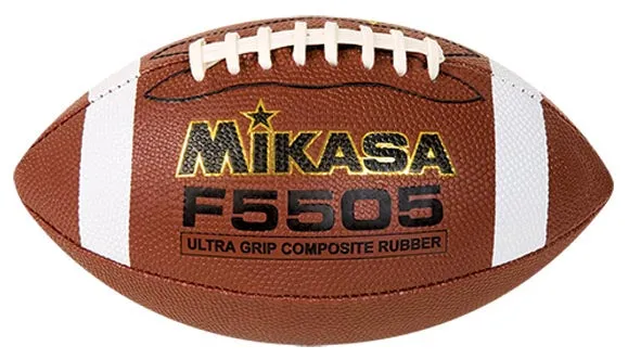 Mikasa Premier Composite Football