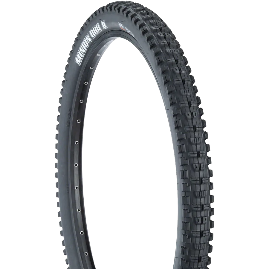 Minion DHR II Tire - 27.5 x 2.4, 3C Maxx Terra, EXO , Wide Trail