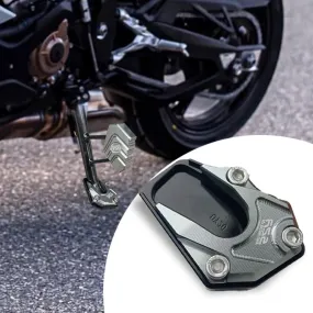 Motorcycle Kickstand Foot Extension Pad