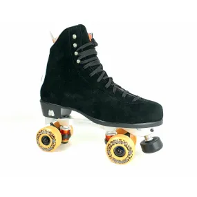 Moxi Jack 1 Skate Black Neo