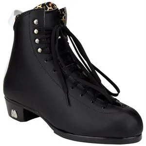 Moxi Jack Boot Only - Black Vegan