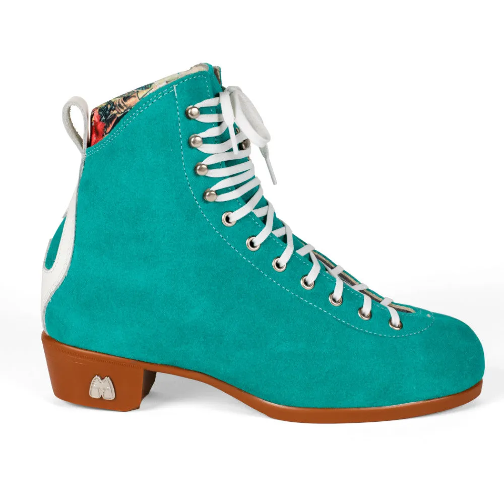 Moxi Jack Roller Skate Boot