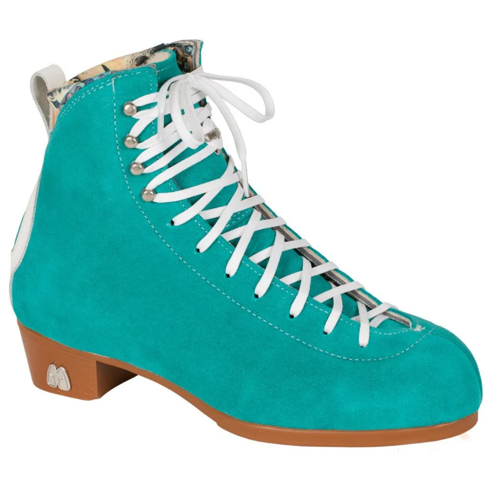 Moxi Jack Roller Skate Boot