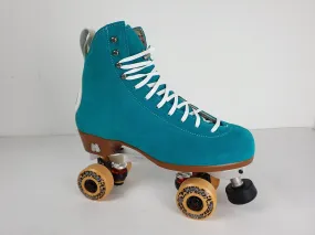 Moxi Jack Skate Jade (w Reactor Neo)