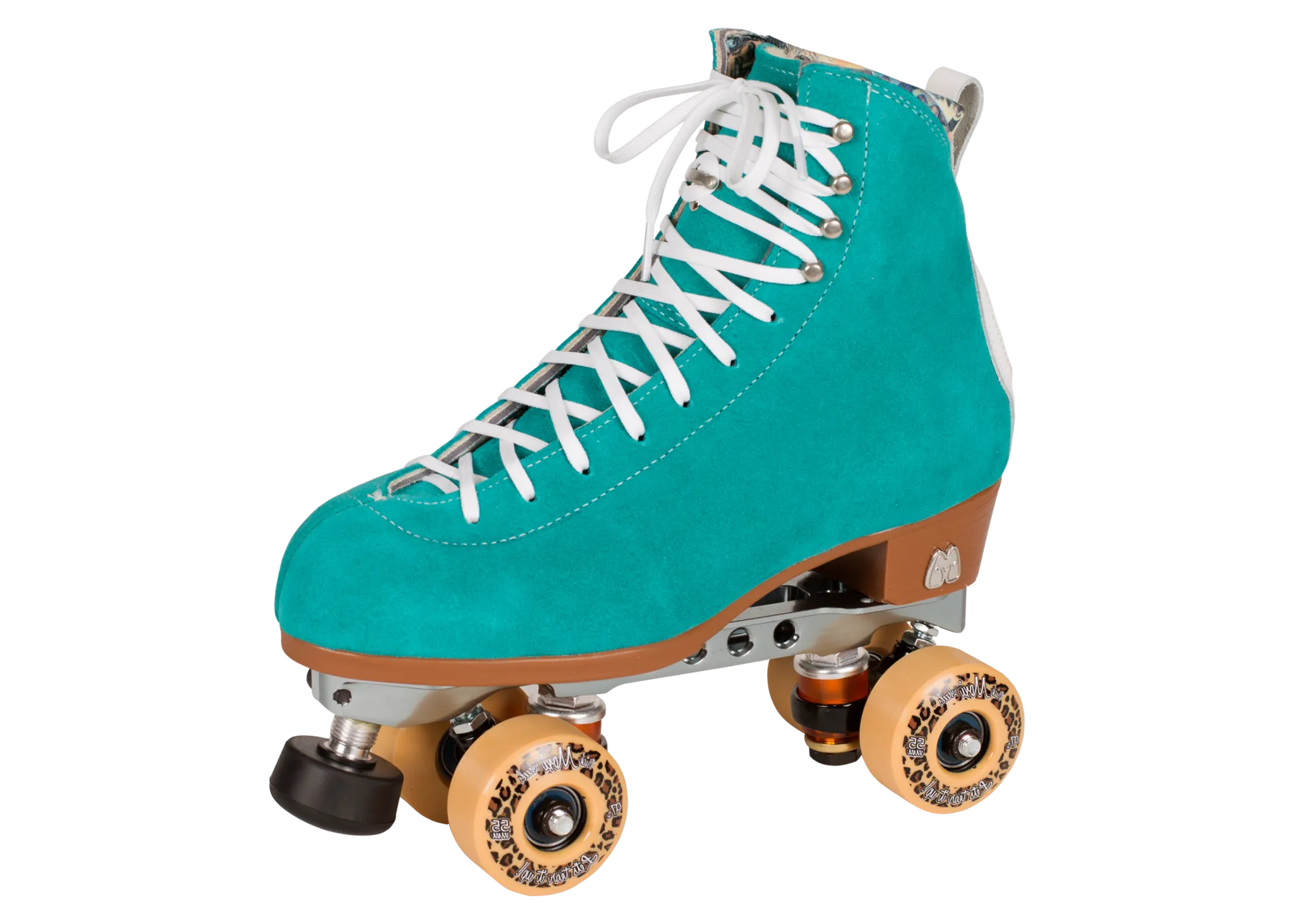 Moxi Jack Skate Jade (w Reactor Pro)