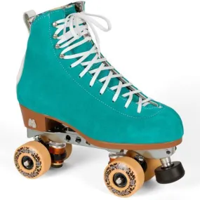 Moxi Jack Skate Jade (w Reactor Pro)