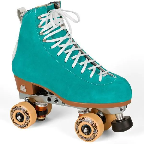 Moxi Jack Skate Jade (w Reactor Pro)