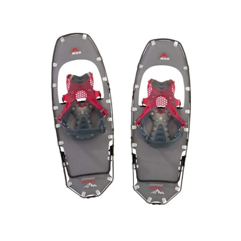 MSR Lightning Ascent 25 Snowshoes