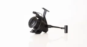 Nash BP12 Reel Black