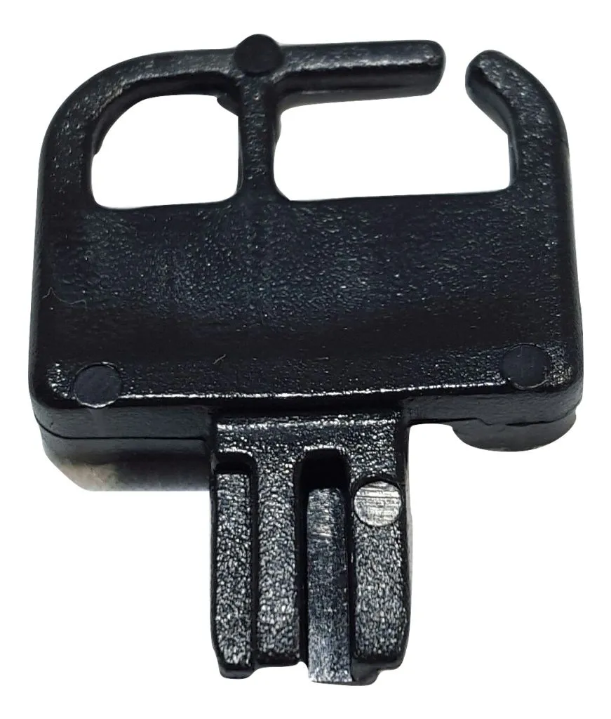 Nexus Spa Hot Tub Cover Broken Latch Repair Kit Clip Lock |  4 PACK