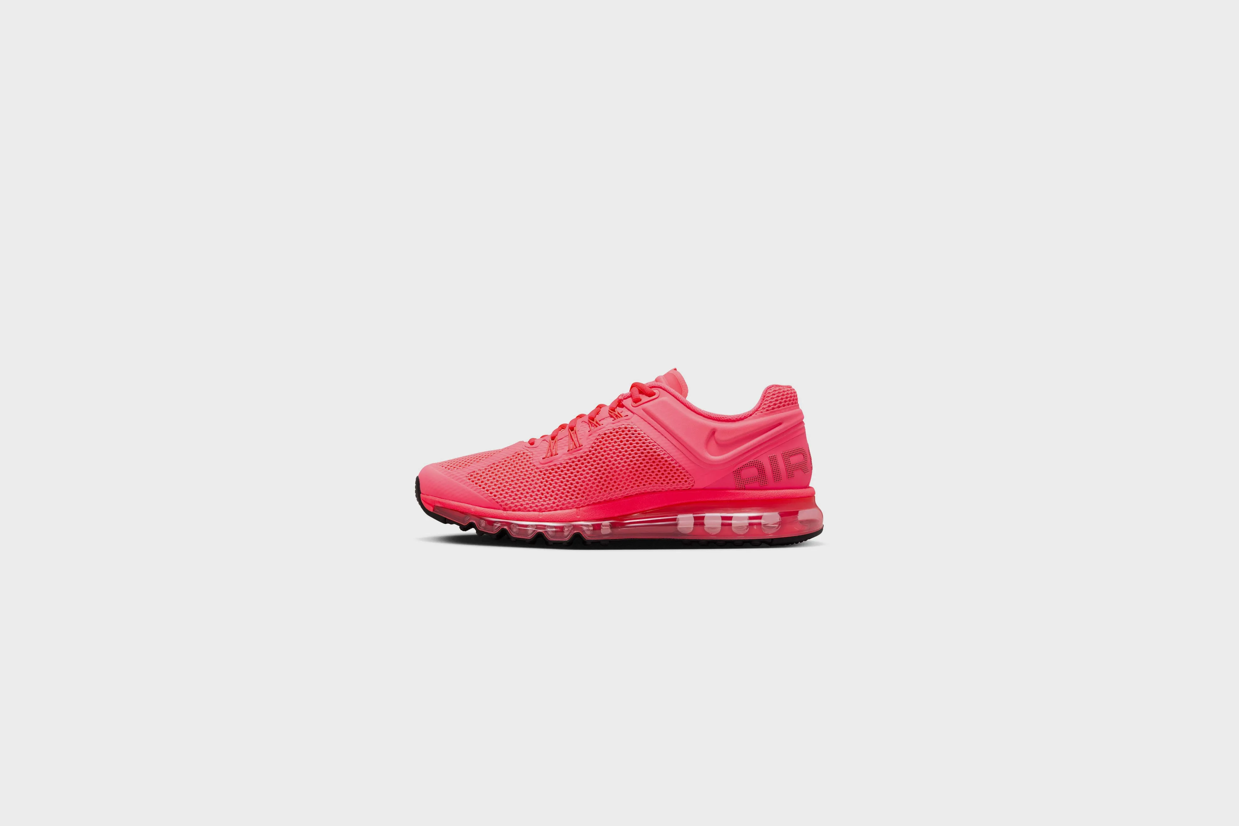 Nike Air Max 2013 (Hot Punch/Black-Bright Crimson)