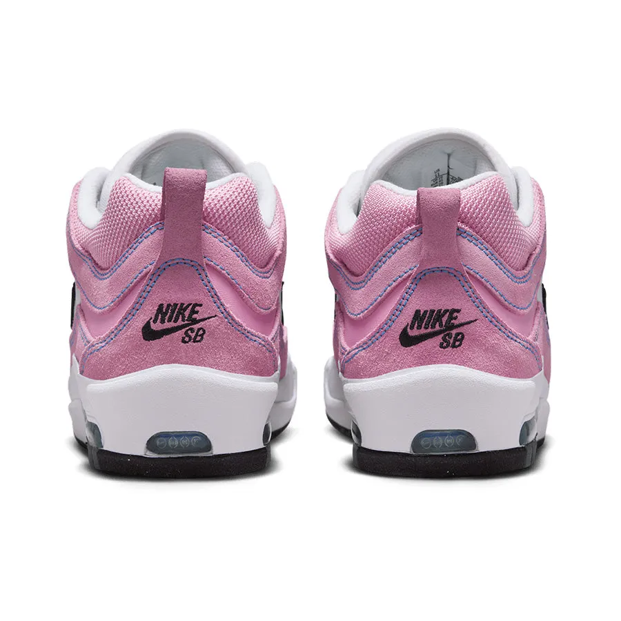 Nike Air Max Ishod - Pink Foam /Black-White-Lt Photo Blue