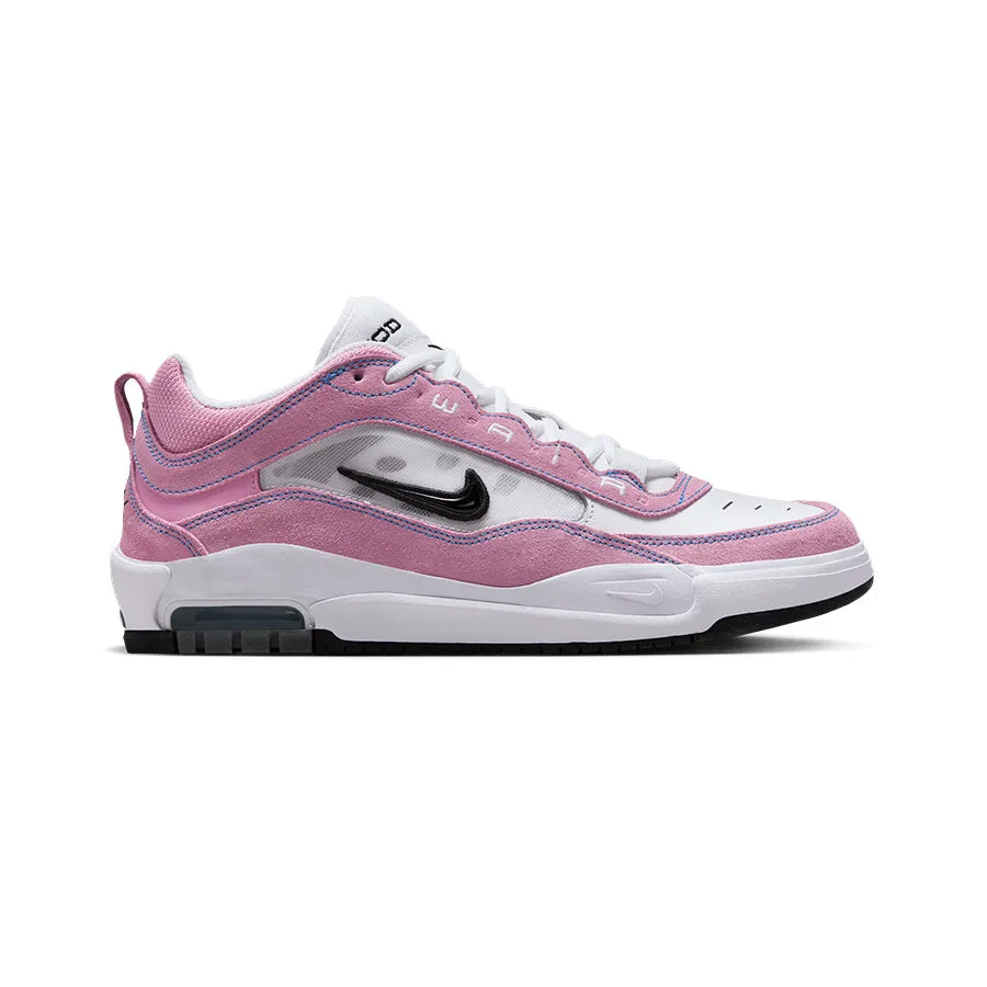 Nike Air Max Ishod - Pink Foam /Black-White-Lt Photo Blue