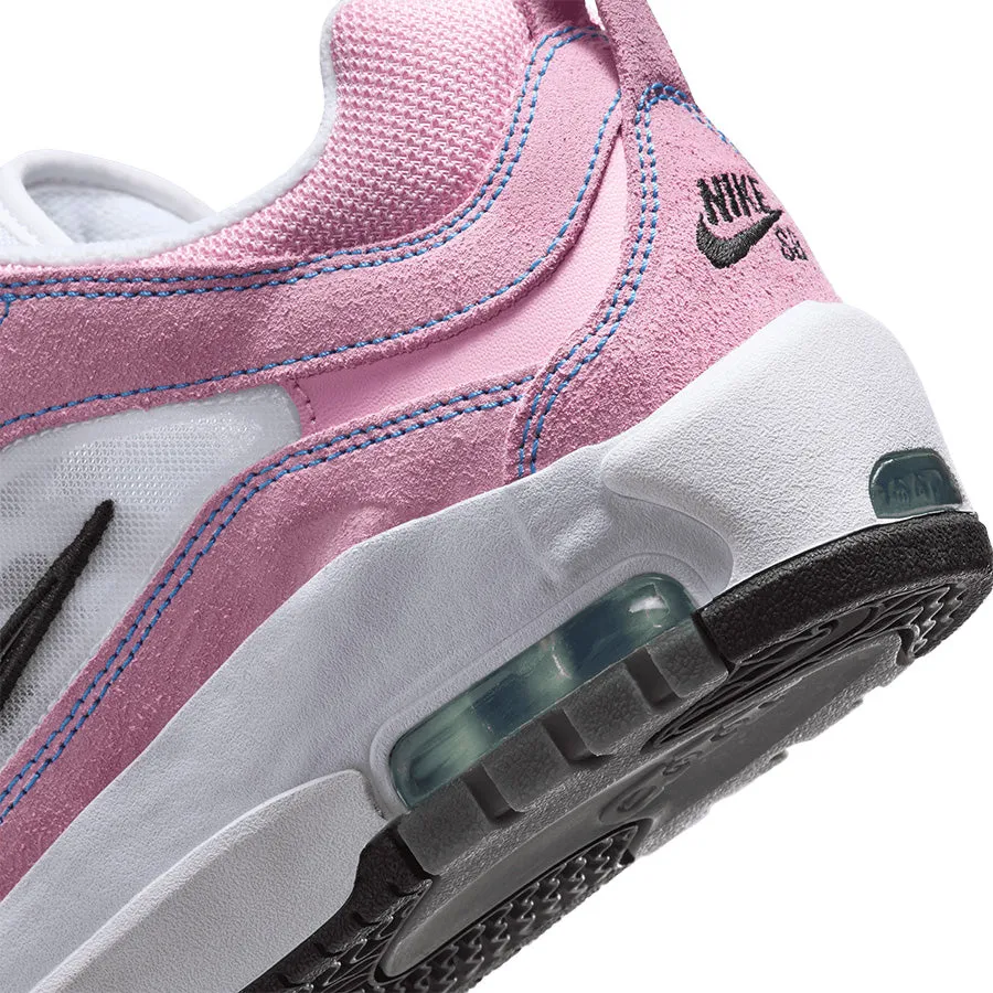 Nike Air Max Ishod - Pink Foam /Black-White-Lt Photo Blue