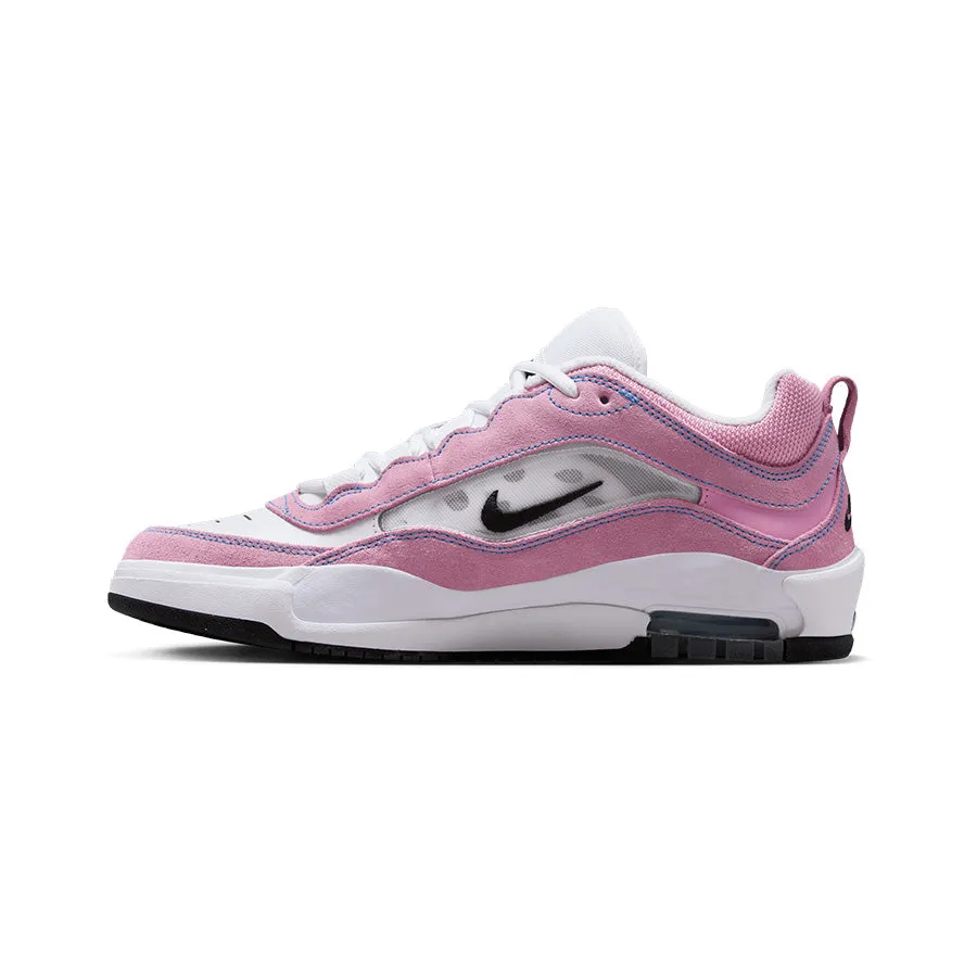 Nike Air Max Ishod - Pink Foam /Black-White-Lt Photo Blue