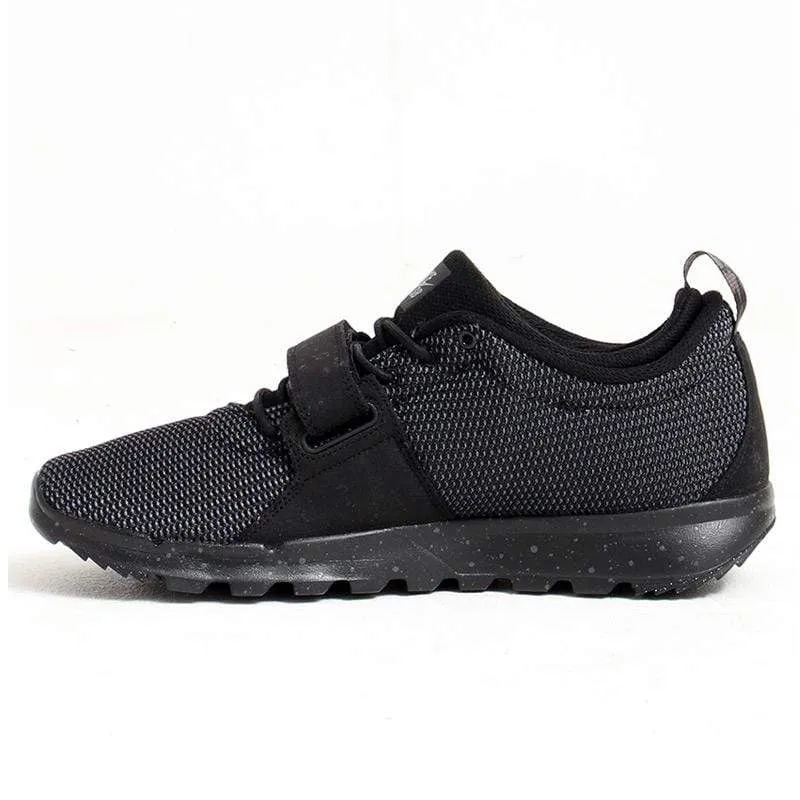 Nike SB Trainerendor Black-Black-Dark Grey