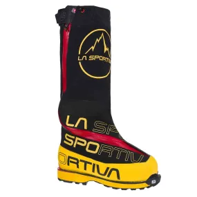 Olympus Mons Cube - High Altitude Mountaineering Boot