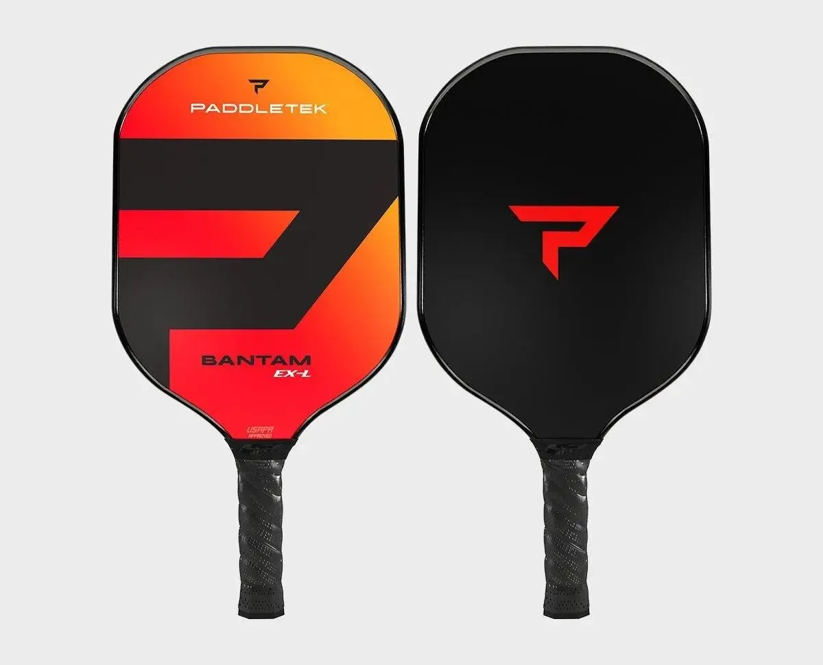 Paddletek Bantam EX-L Pickleball Paddle