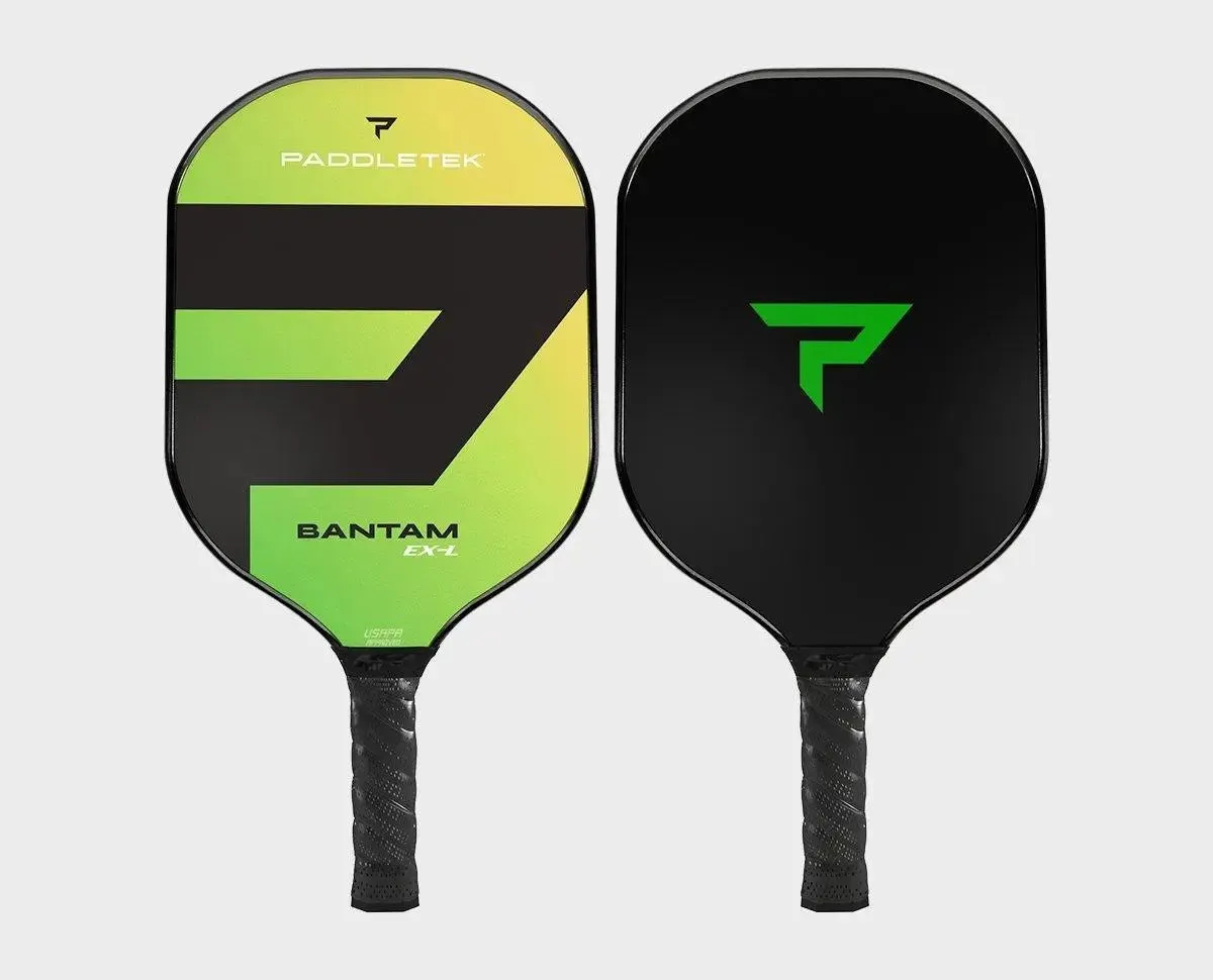 Paddletek Bantam EX-L Pickleball Paddle