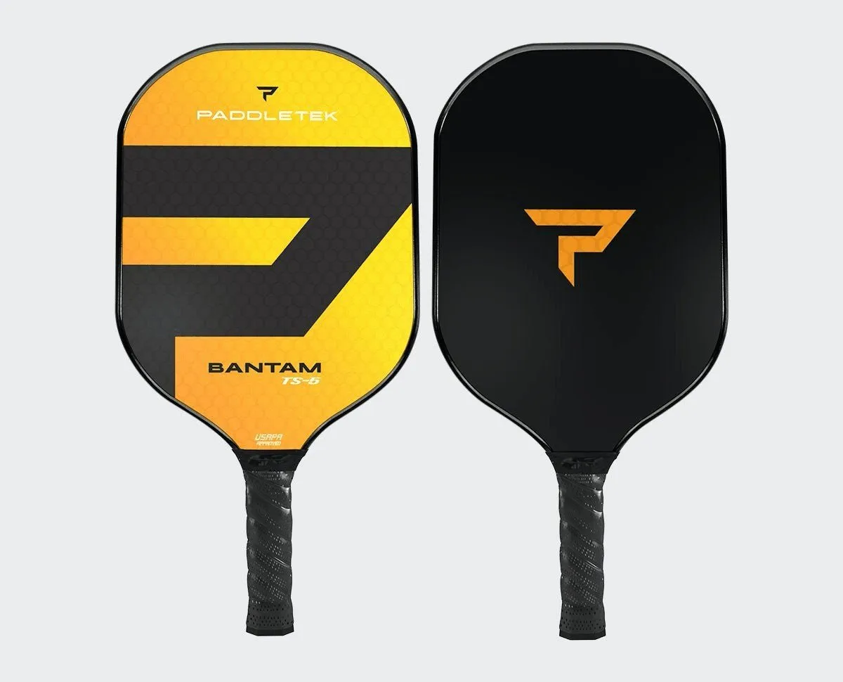 Paddletek Bantam TS-5 Pickleball Paddle